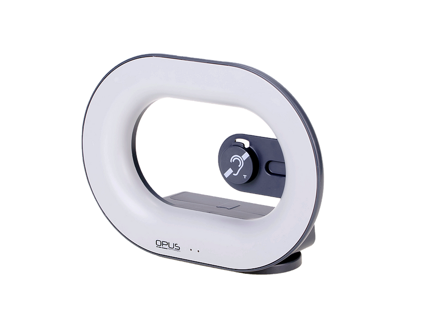 eLoop, boucle magnétique portative