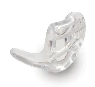 Embout Canule Épaulement