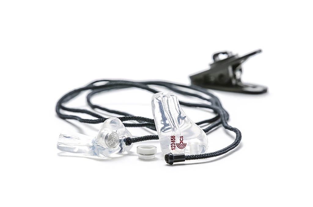 ACS-Pro 15 A Protecteur musicien