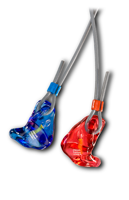 Jrenum Premium LD10 A