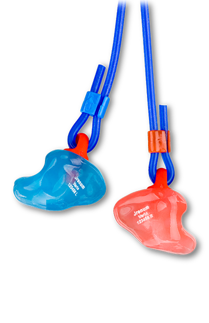 Jrenum Vario PLD20 Factory (Silicone) A