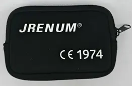 Etui Jrenum noir