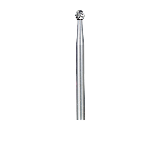 Fraise boule 3.1 mm