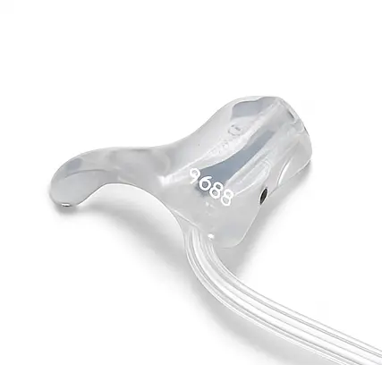 Embout Canule Épaulement