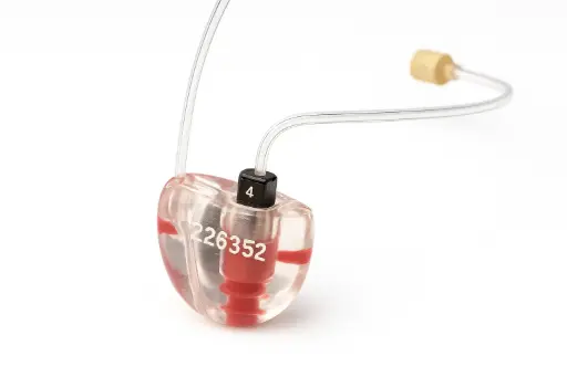 Embout RIC Phonak - Unitron