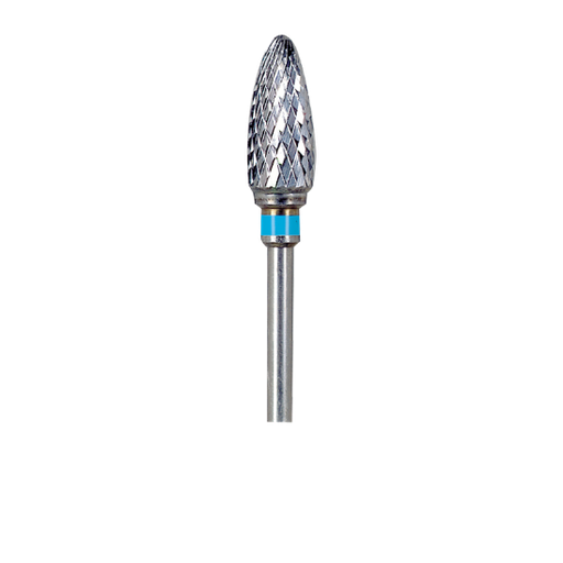 Fraise carbure 251, diam. 6 mm