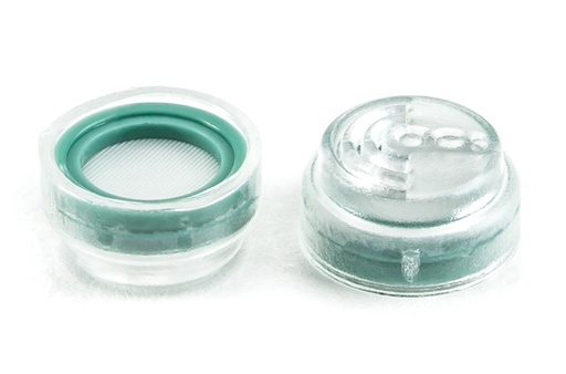 Filtres supplémentaires